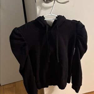 Rebecca Minkoff Black Sweater